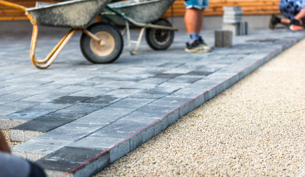 Best Driveway Pavers Contractor  in Mason, TN