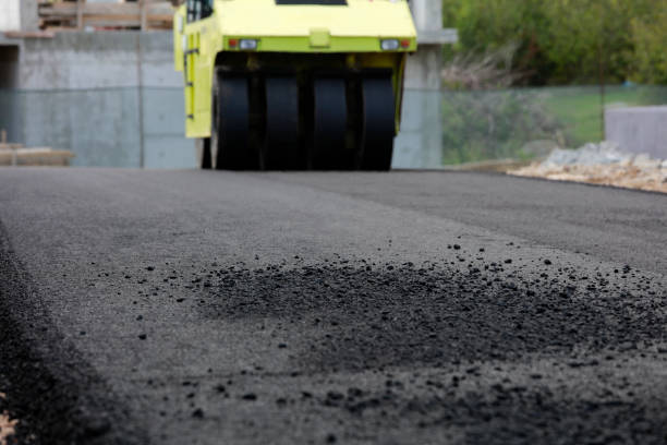 Best Cobblestone Driveway Pavers  in Mason, TN