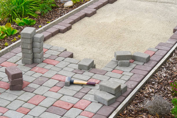 Best Cobblestone Driveway Pavers  in Mason, TN