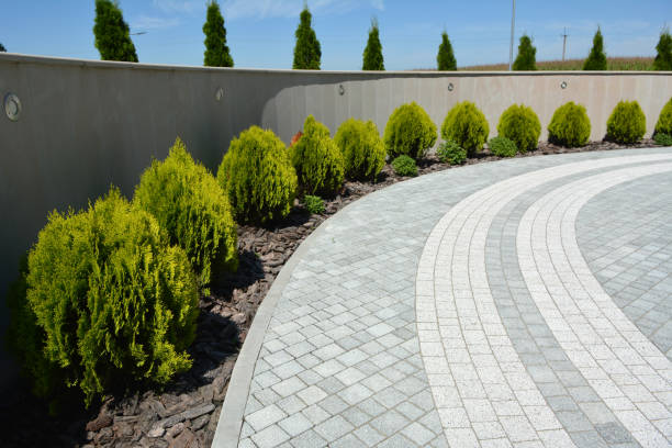 Best Interlocking Driveway Pavers  in Mason, TN