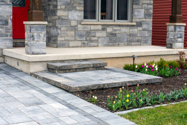 Professional Driveway Pavers in Mason, TN