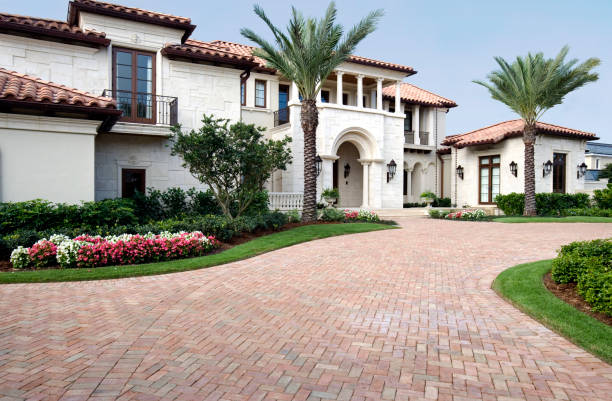 Best Local Driveway Pavers  in Mason, TN
