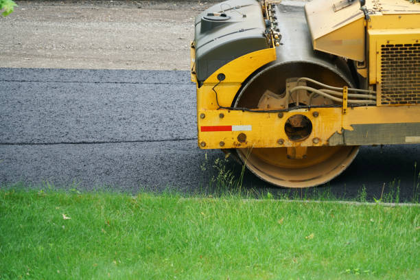 Best Residential Paver Driveway  in Mason, TN