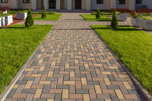 Trusted Mason, TN Driveway Pavers Experts