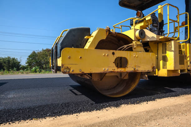 Reasons to Select Us for Your Driveway Paving Requirements in Mason, TN